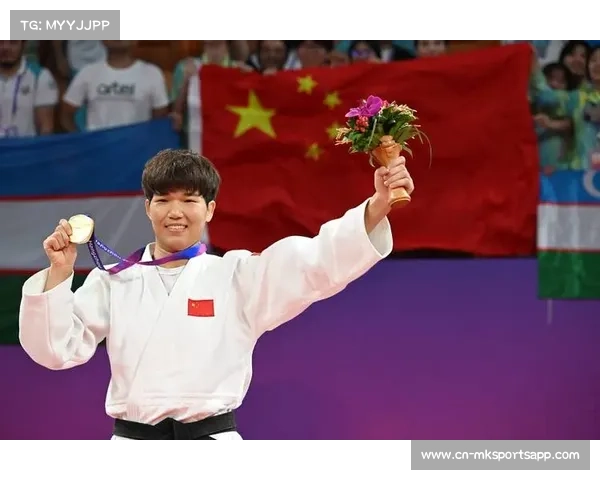 国际柔道联合会调整奥运积分规则 2028年洛杉矶周期资格赛时间将缩短 国际柔道联合会调整奥运积分规则 2028年洛杉矶周期资格赛时间将缩短