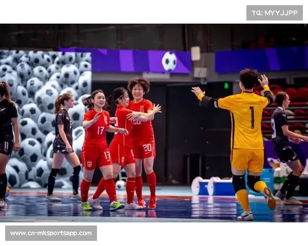中国五人制女足门将刘丹萍小组赛三场零封获最佳守门员候选人殊荣 中国五人制女足门将刘丹萍小组赛三场零封获最佳守门员候选人殊荣