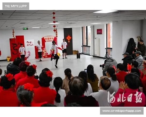 中国毽球文化周启幕 世界最大花毽亮相北京助推传统体育新风潮 中国毽球文化周启幕 世界最大花毽亮相北京助推传统体育新风潮