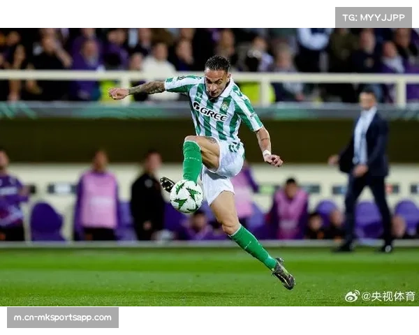 皇家贝蒂斯欧协联决赛之旅推动收入增长14% 格力赞助超300万欧